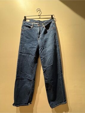 Gap 90s Loose Mid Rise Jeans